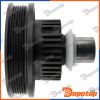 Poulie damper vilebrequin pour FORD | RKP-CH-018, 3L2Z6B321AA